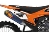 KTM Graphics Kit - Ignis