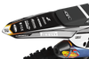 KTM Graphics Kit - Mystic Vixen Grey