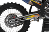 KTM Graphics Kit - Mystic Vixen Grey