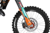 KTM Graphics Kit - Nightblade