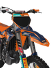 KTM Graphics Kit - Nightblade