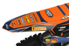 KTM Graphics Kit - Nightblade