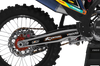 KTM Graphics Kit - Nightblade