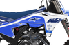 KTM Graphics Kit - Racer Portyl Blues