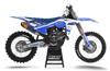 KTM Graphics Kit - Racer Portyl Blues