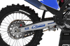 KTM Graphics Kit - Racer Portyl Blues