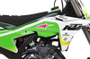 KTM Graphics Kit - Racer Portyl Green