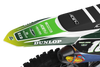 KTM Graphics Kit - Racer Portyl Green
