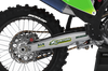 KTM Graphics Kit - Racer Portyl Green