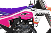 KTM Graphics Kit - Racer Portyl Pink