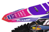 KTM Graphics Kit - Racer Portyl Pink
