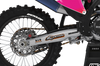 KTM Graphics Kit - Racer Portyl Pink