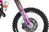 KTM Graphics Kit - Racer Portyl Pink