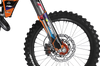KTM Graphics Kit - Reactor