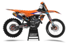 KTM Graphics Kit - Reactor