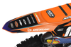 KTM Graphics Kit - Reactor