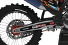 KTM Graphics Kit - Reactor