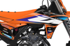 KTM Graphics Kit - Reactor