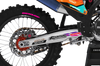 KTM Sercake Graphics Kit - SX SXF XC XCF EXC EXCF Models | All Years