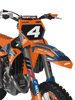 KTM Graphics Kit - Social