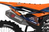 KTM Graphics Kit - Social