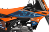 KTM Graphics Kit - Social