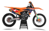 KTM Graphics Kit - Sovereign