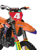 KTM Graphics Kit - Sovereign