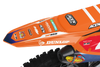 KTM Graphics Kit - Sovereign
