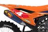 KTM Graphics Kit - Sovereign