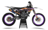 KTM Graphics Kit - Strive