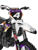 KTM Graphics Kit - Strive