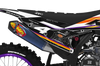 KTM Graphics Kit - Strive