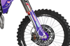 KTM Graphics Kit - Supertech Purple