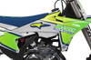 KTM Graphics Kit - Supertech Vista Green