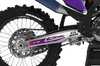 KTM Graphics Kit - Supertech Vista Pink