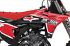 KTM Graphics Kit - Supertech Vista Red