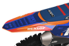 KTM Graphics Kit - Supertech YolVista Navy
