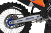 KTM Graphics Kit - Supertech YolVista Navy
