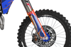 KTM Graphics Kit - Supertech YolVista Navy