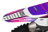 KTM Graphics Kit - Supertech YolVista Pink