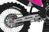 KTM Graphics Kit - Supertech YolVista Pink