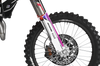 KTM Graphics Kit - Supertech YolVista Pink