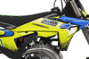 KTM Graphics Kit - Techstar Nomur Yellow