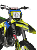 KTM Graphics Kit - Techstar Nomur Yellow