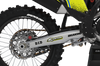 KTM Graphics Kit - Techstar Nomur Yellow