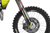 KTM Graphics Kit - Techstar Nomur Yellow