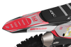 KTM Graphics Kit - Techstar Nomur Red