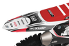 KTM Graphics Kit - Techstar Nomur Red White