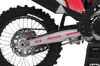 KTM Graphics Kit - Techstar Nomur Red